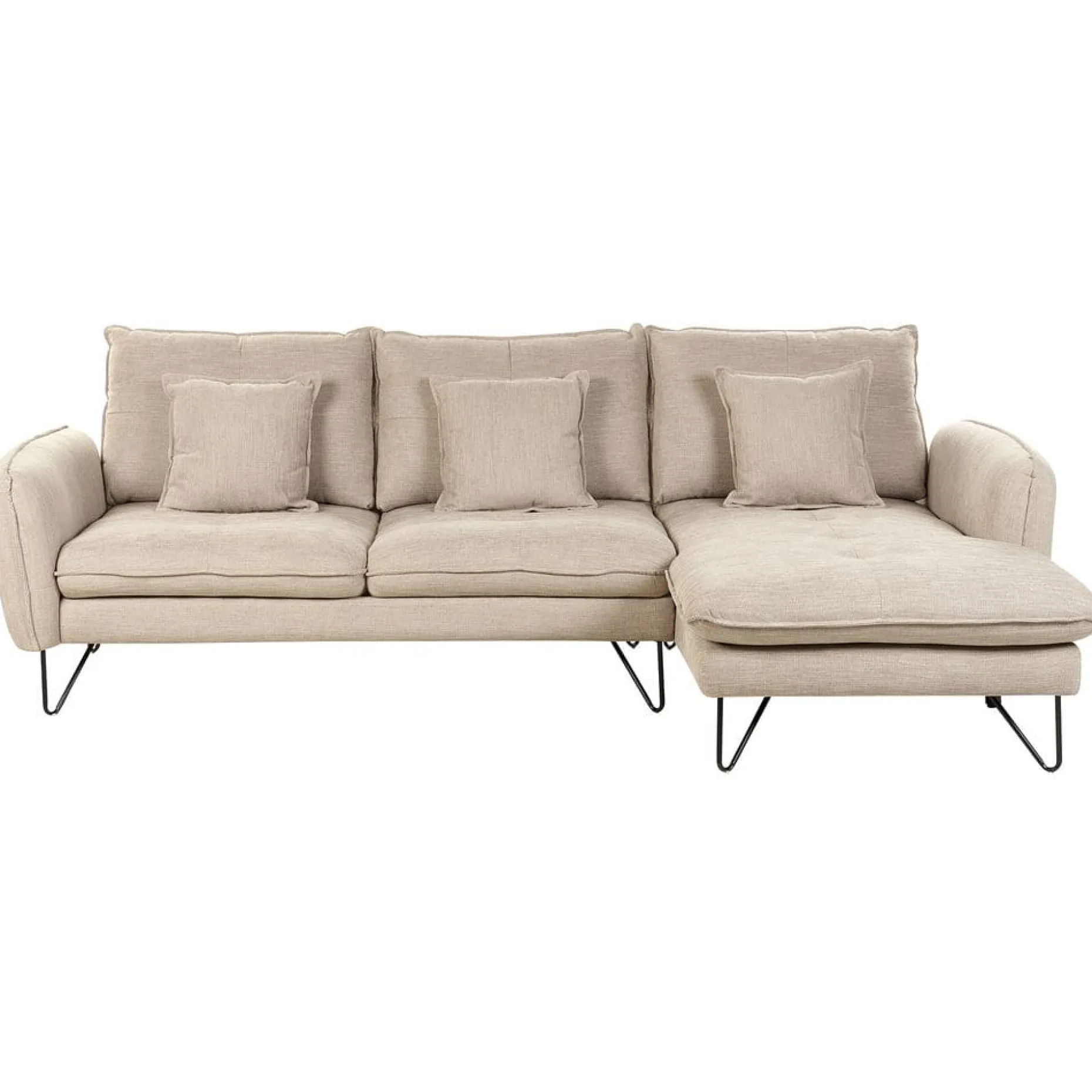 Hjørnesofa Sersan