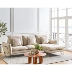 Hjørnesofa Sersan