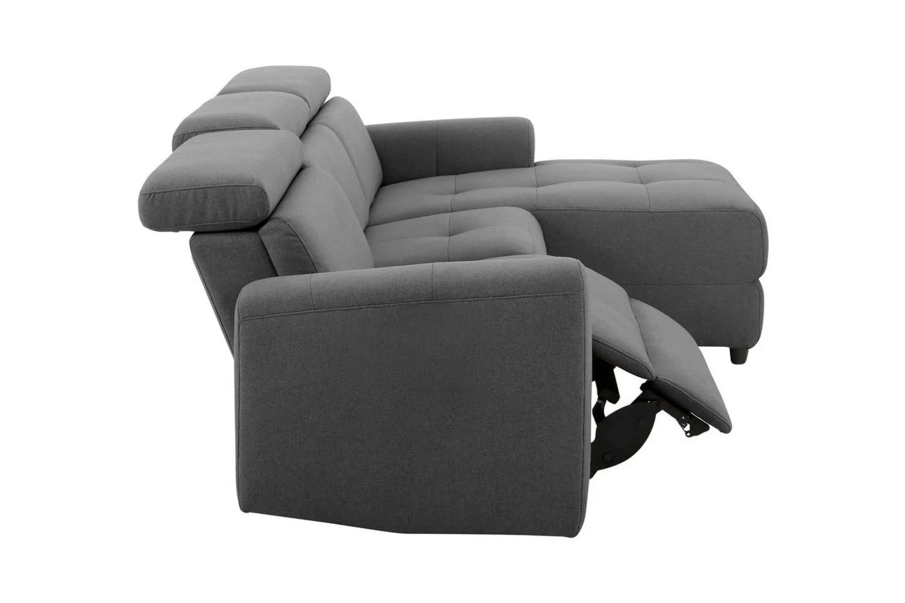 Hjørnesofa 3-seter Capena