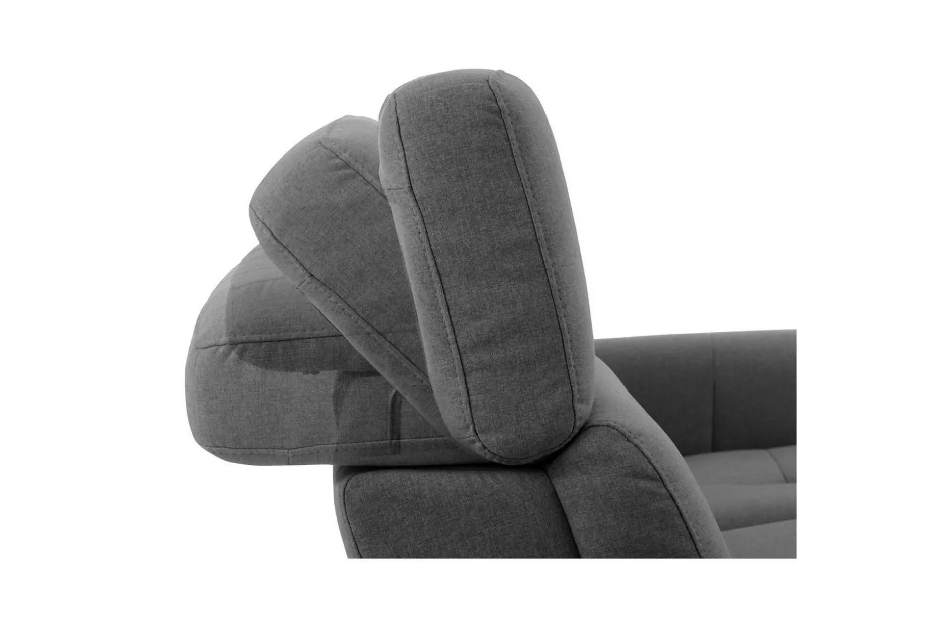Hjørnesofa 3-seter Capena
