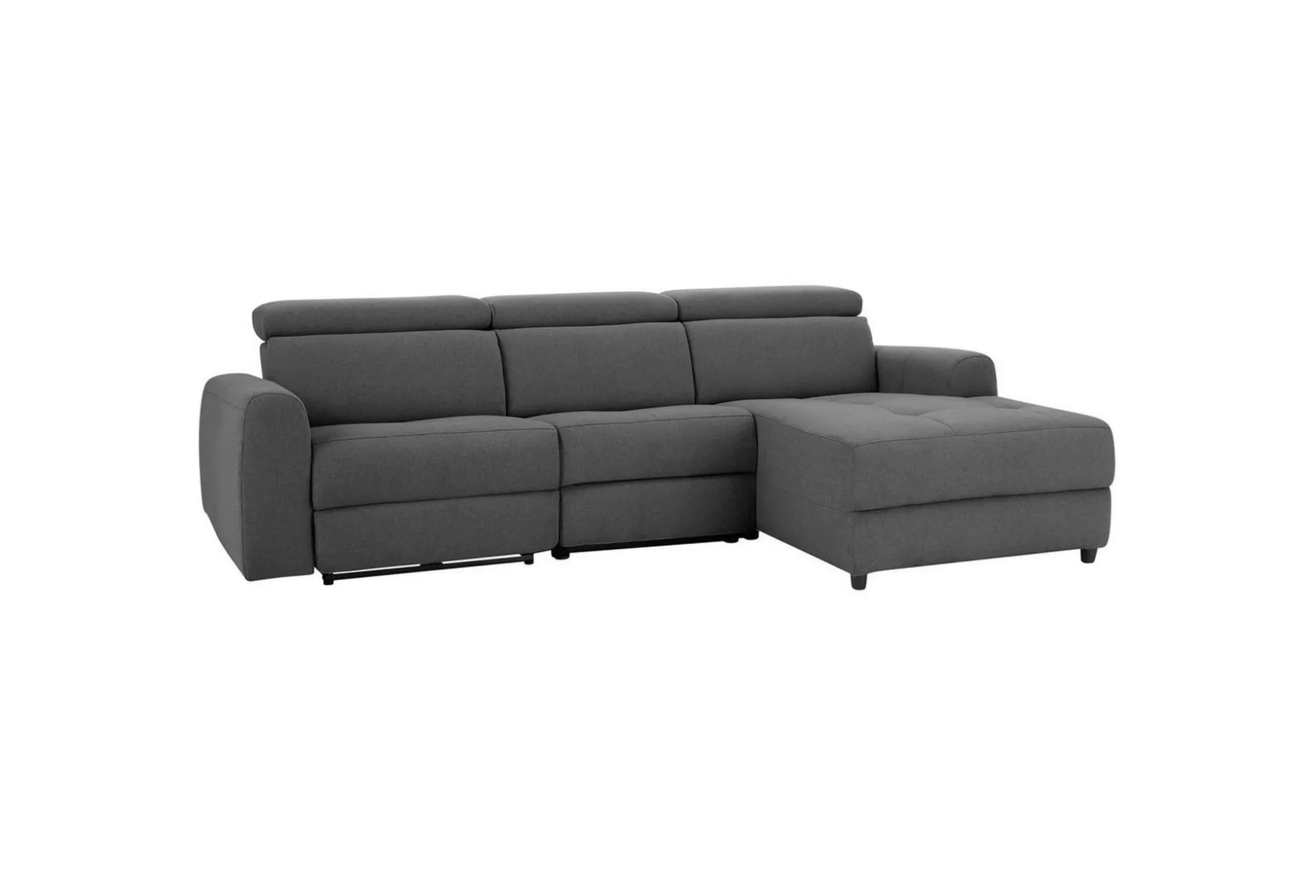 Hjørnesofa 3-seter Capena