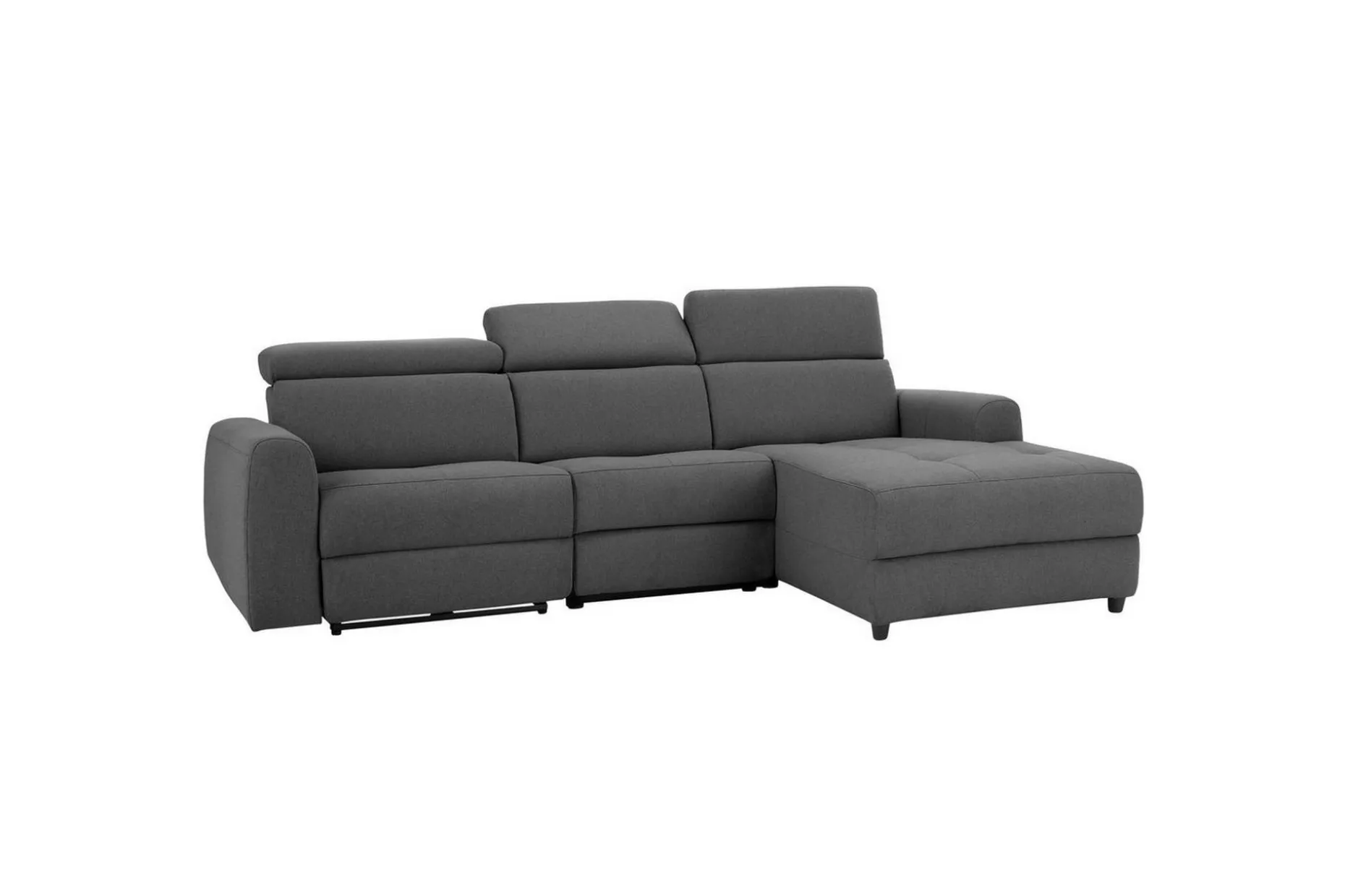 Hjørnesofa 3-seter Capena