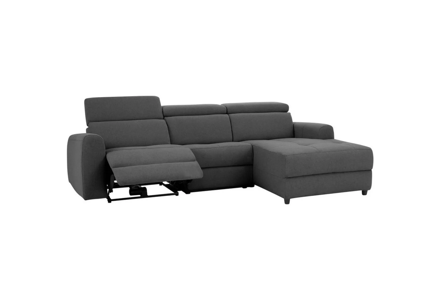 Hjørnesofa 3-seter Capena