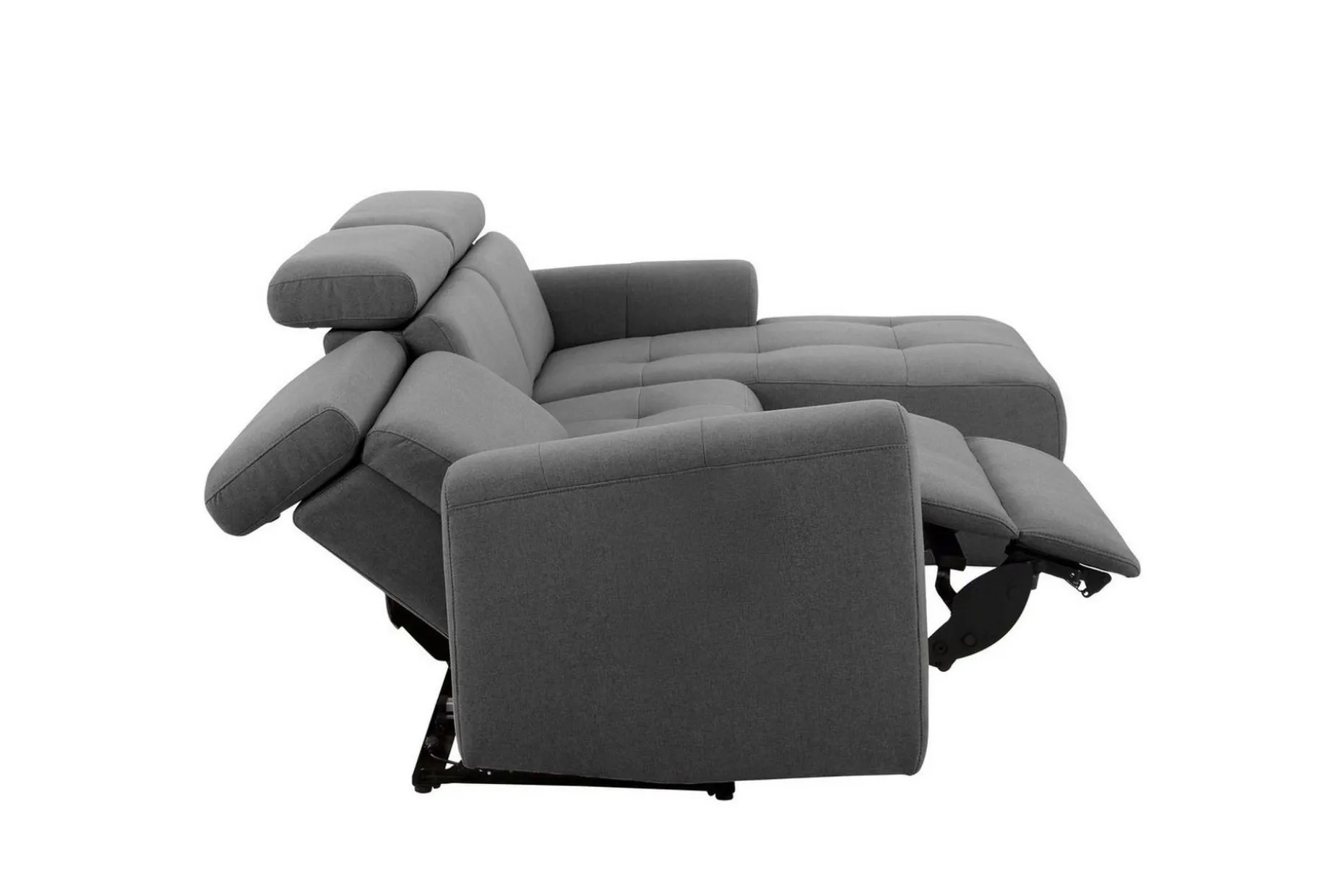 Hjørnesofa 3-seter Capena