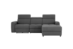 Hjørnesofa 3-seter Capena