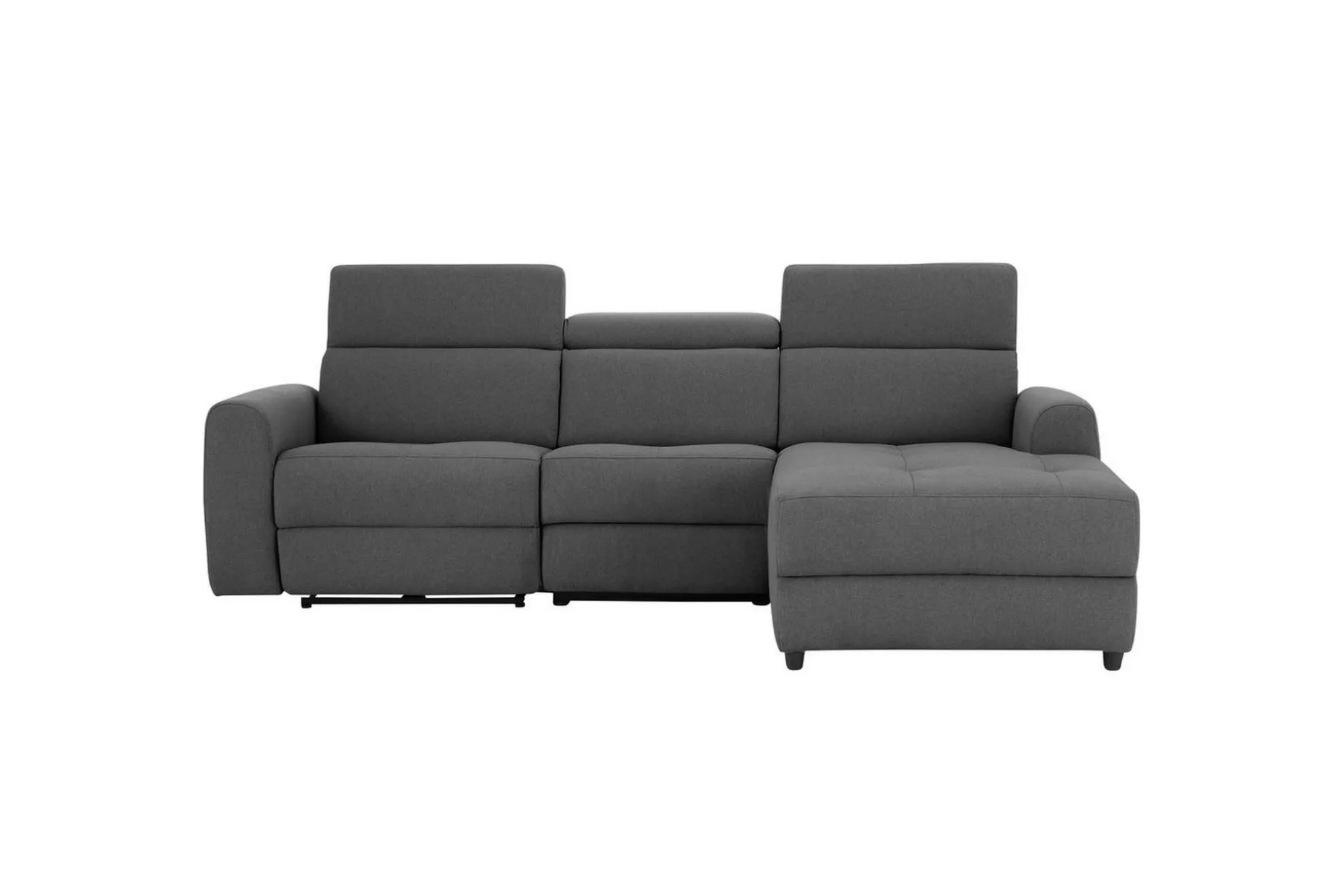 Hjørnesofa 3-seter Capena