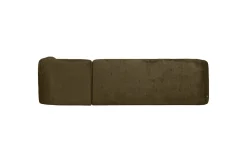 Hjørnesofa Sloping