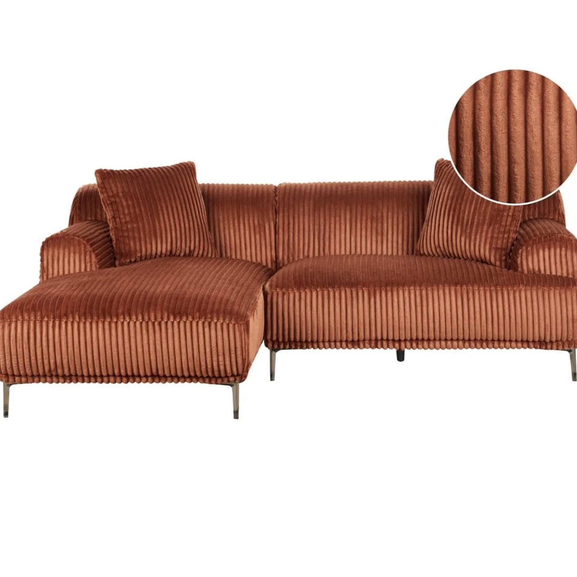Hjørnesofa Stenum