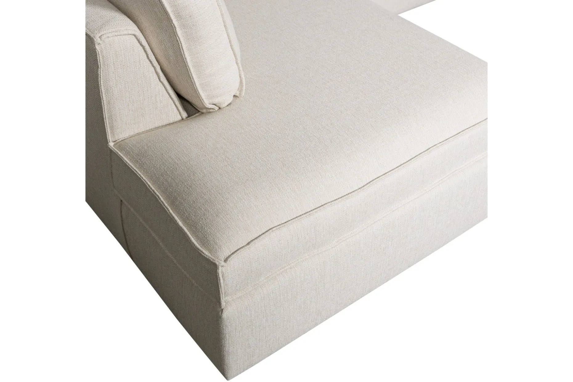 Hjørnesofa Thomas Woven