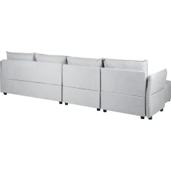 Hjørnesofa Tomra