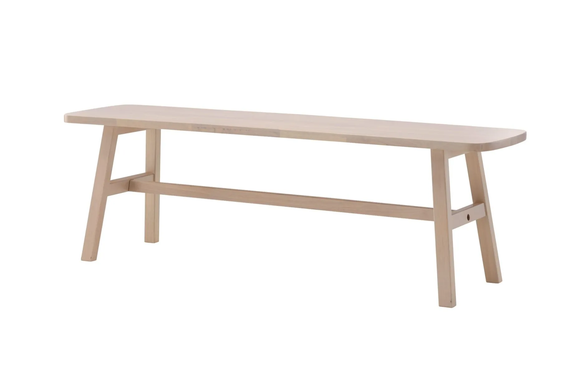 Hälsö Sittebenk 140 cm