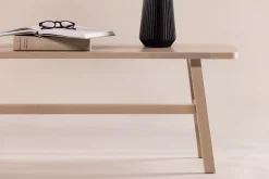 Hälsö Sittebenk 140 cm