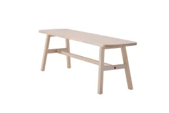 Hälsö Sittebenk 140 cm
