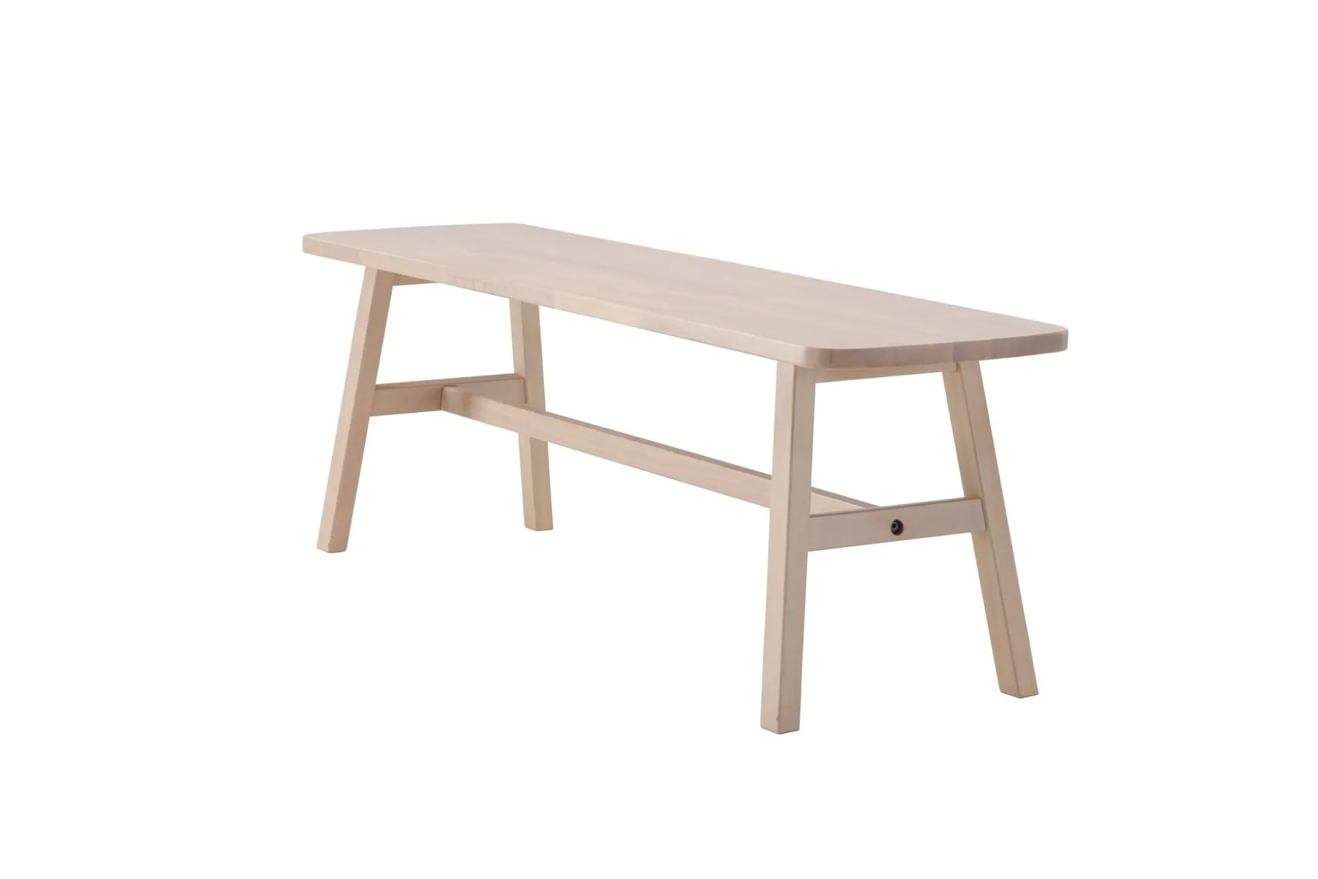 Hälsö Sittebenk 140 cm