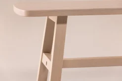Hälsö Sittebenk 140 cm