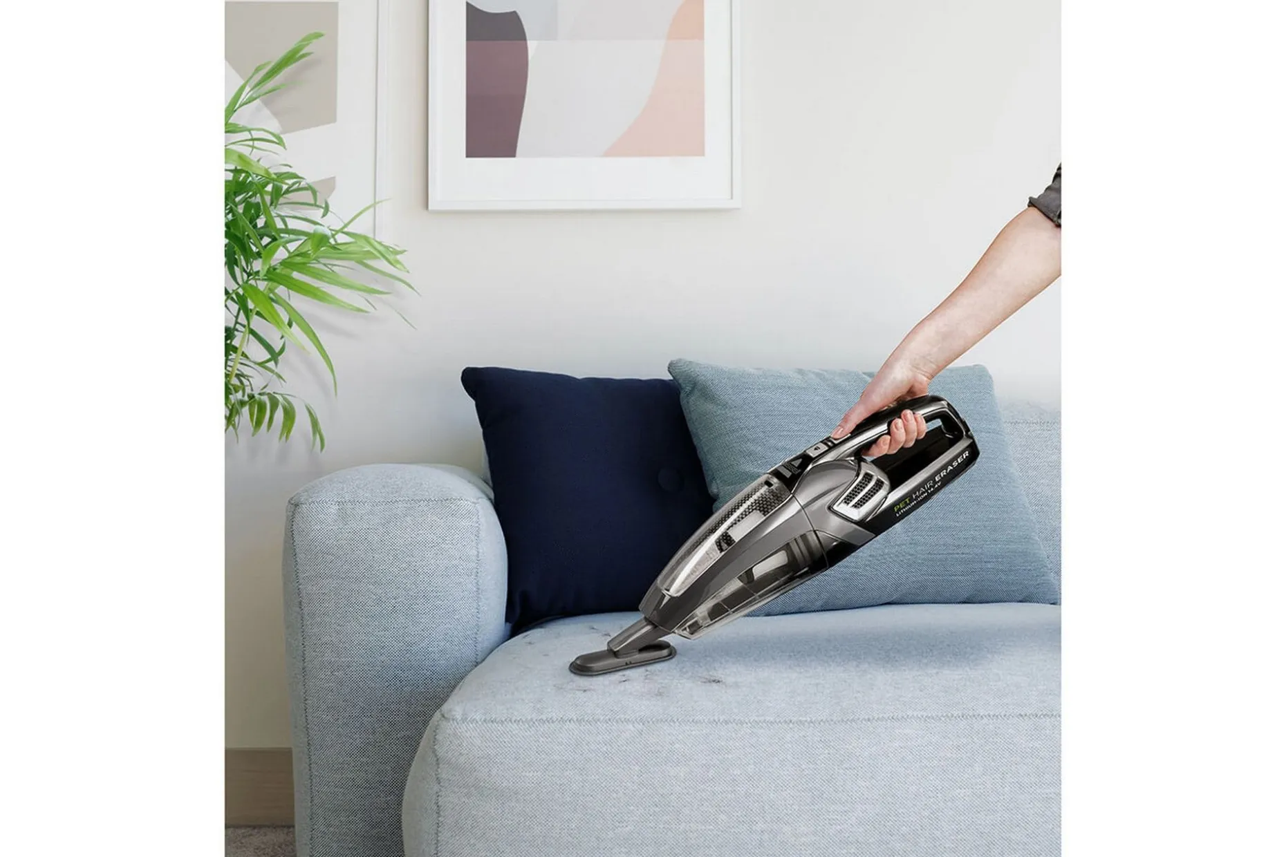 Håndstøvsuger Bissell Pet Hair Eraser 14.4V
