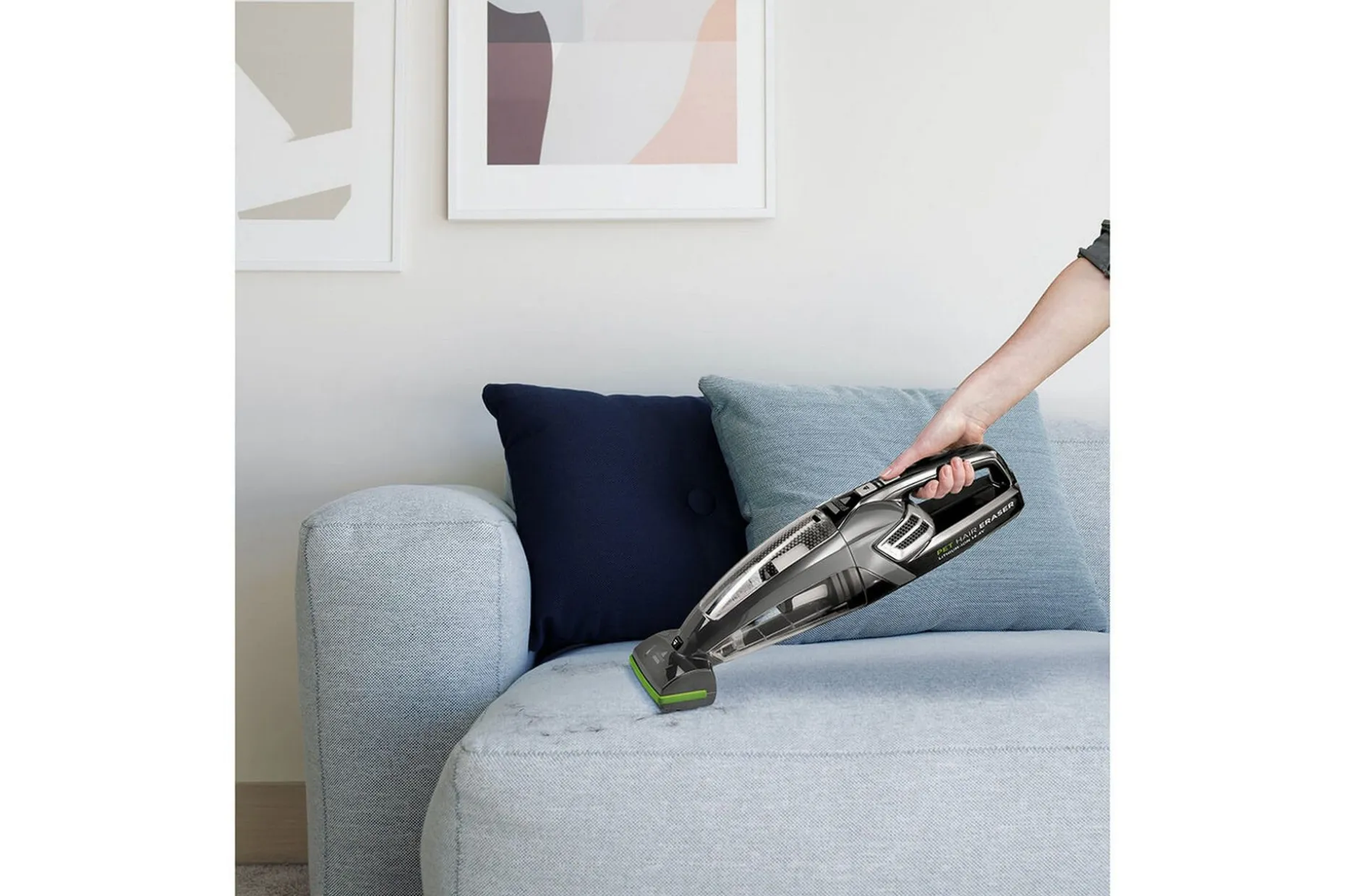 Håndstøvsuger Bissell Pet Hair Eraser 14.4V