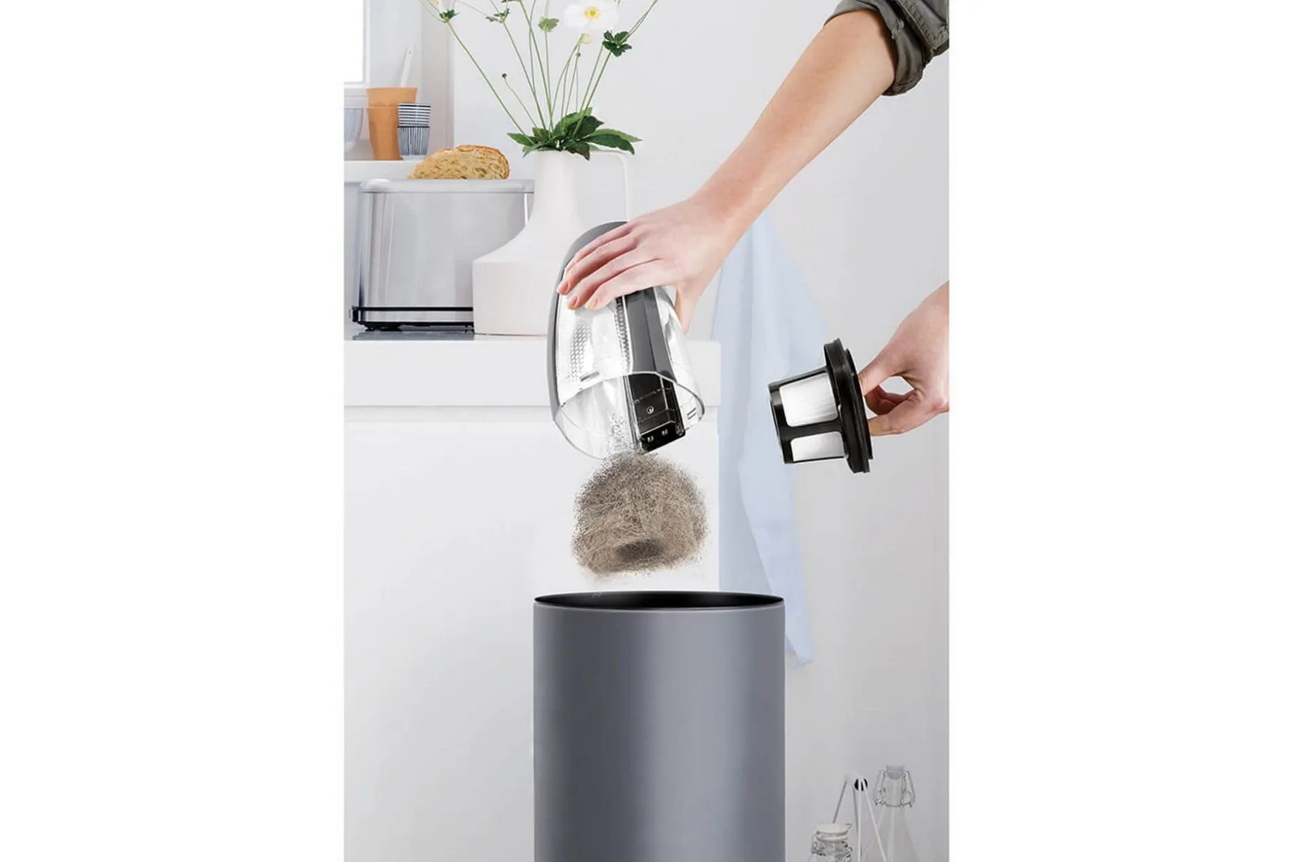Håndstøvsuger Bissell Pet Hair Eraser 14.4V