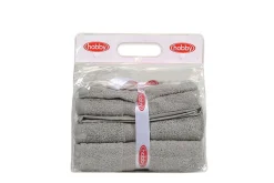 Hobby Håndkle Set om 3