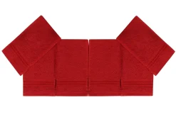 Hobby Håndkle 30x50 cm 6-pk