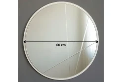 Hobo Dekorasjonsspeil 60 cm
