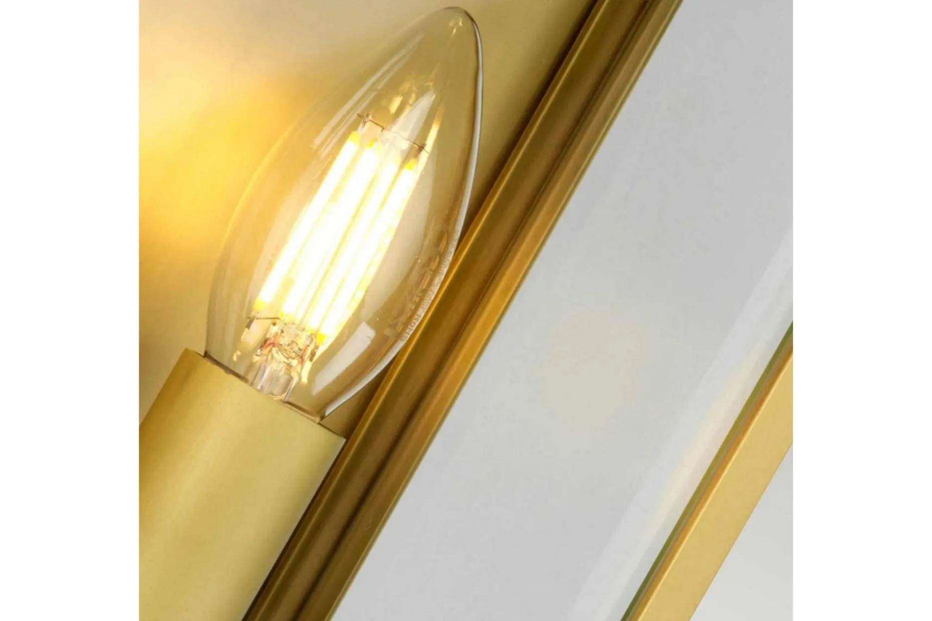 Holborn Elstead Lighting Utendørs Vegglampe