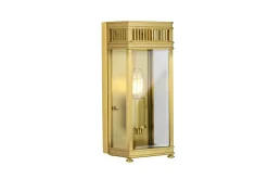 Holborn Elstead Lighting Utendørs Vegglampe