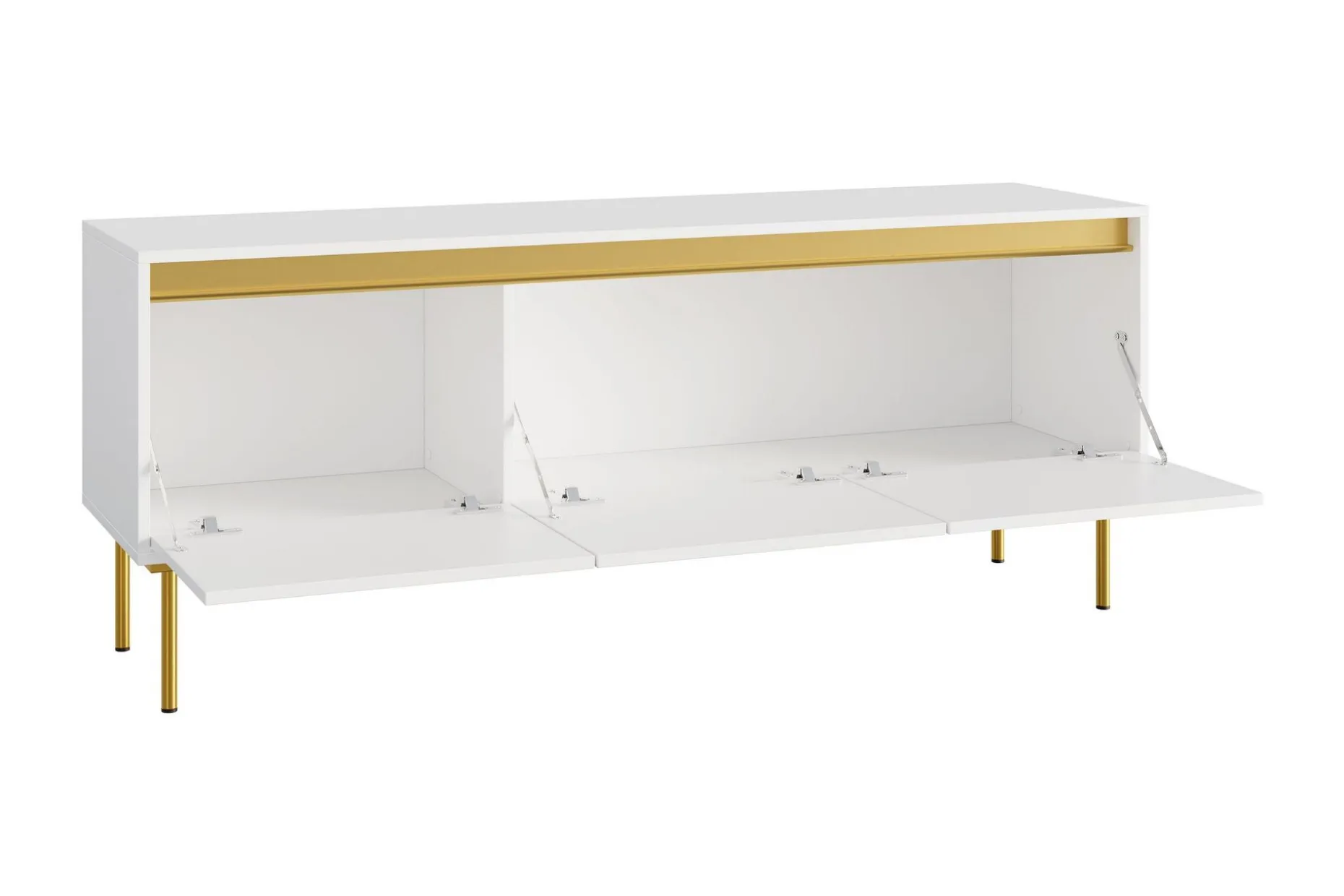 Hollander TV-benk 150 cm