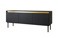 Hollander TV-benk 150 cm