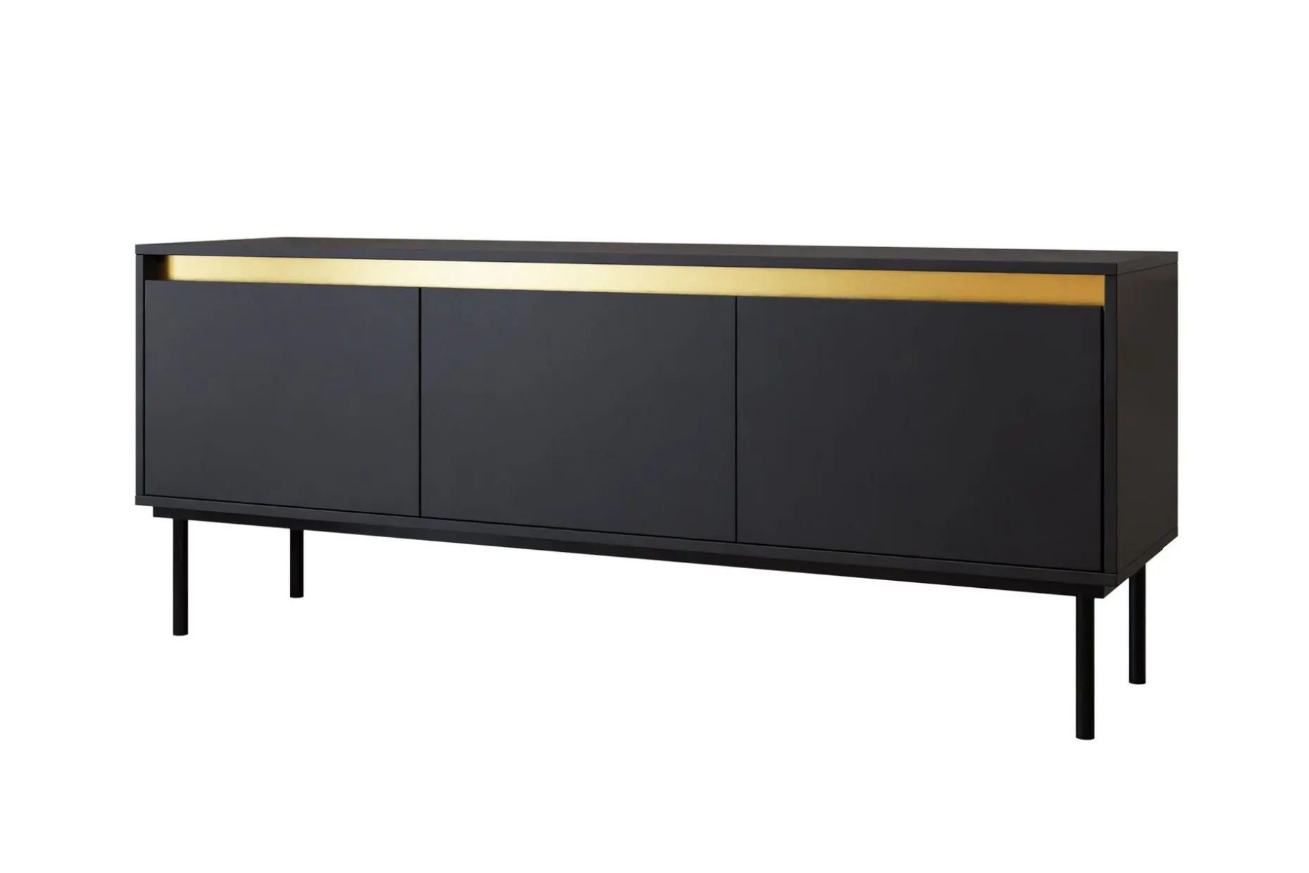 Hollander TV-benk 150 cm