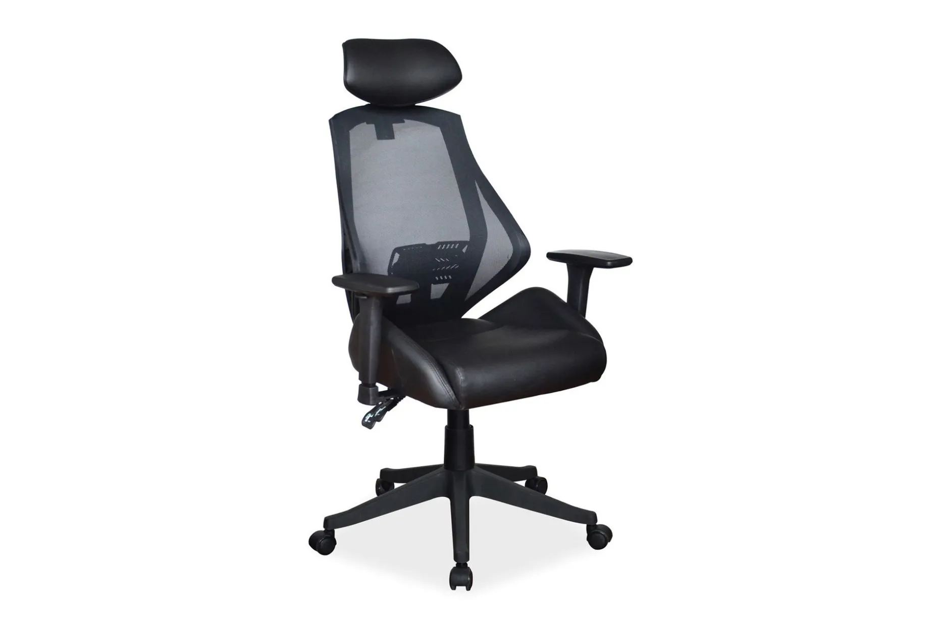 Holroyd Kontorstol Justerbar