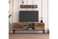 Holter Tv-benk 140 cm