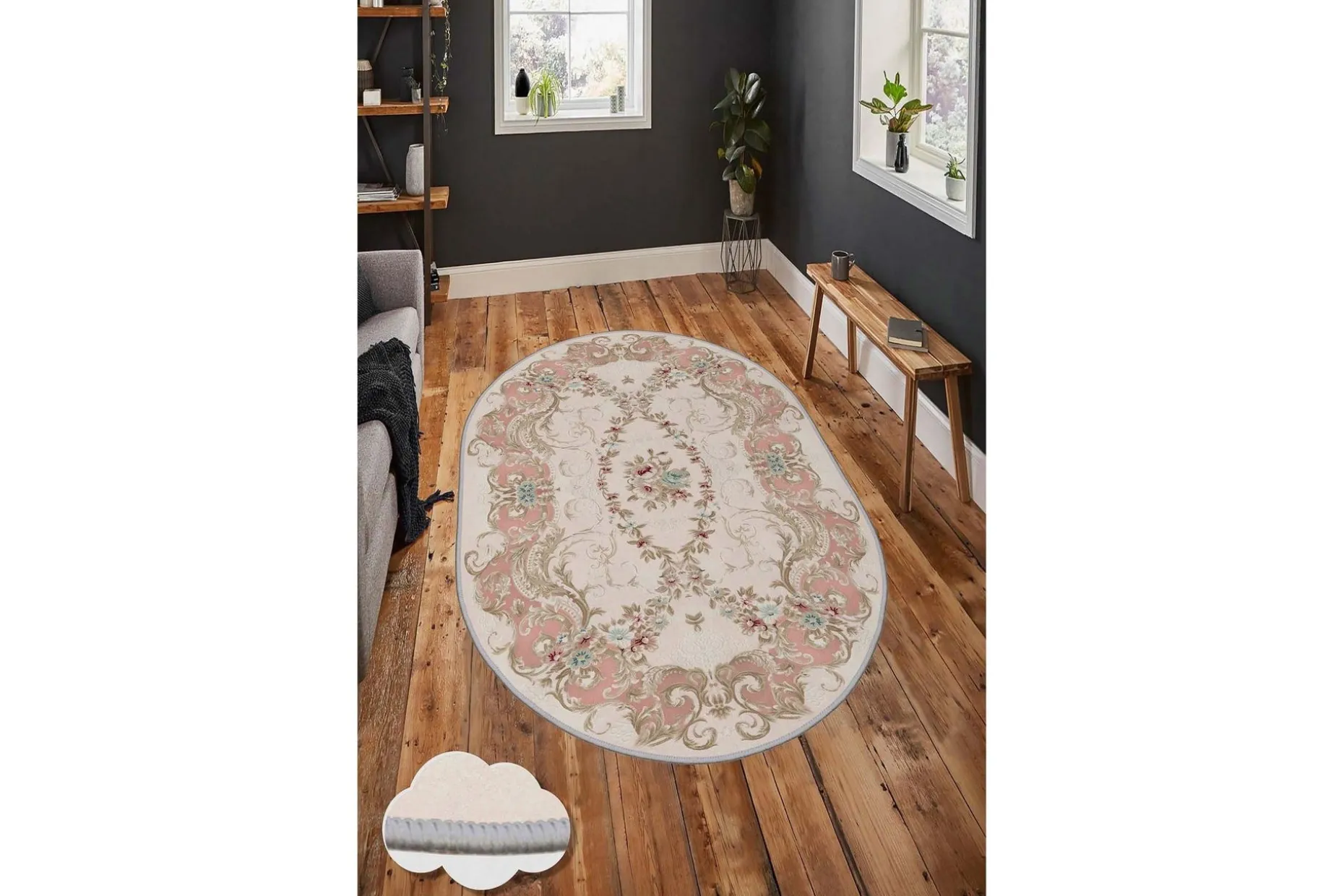 Homefesto Matte 180x280 cm