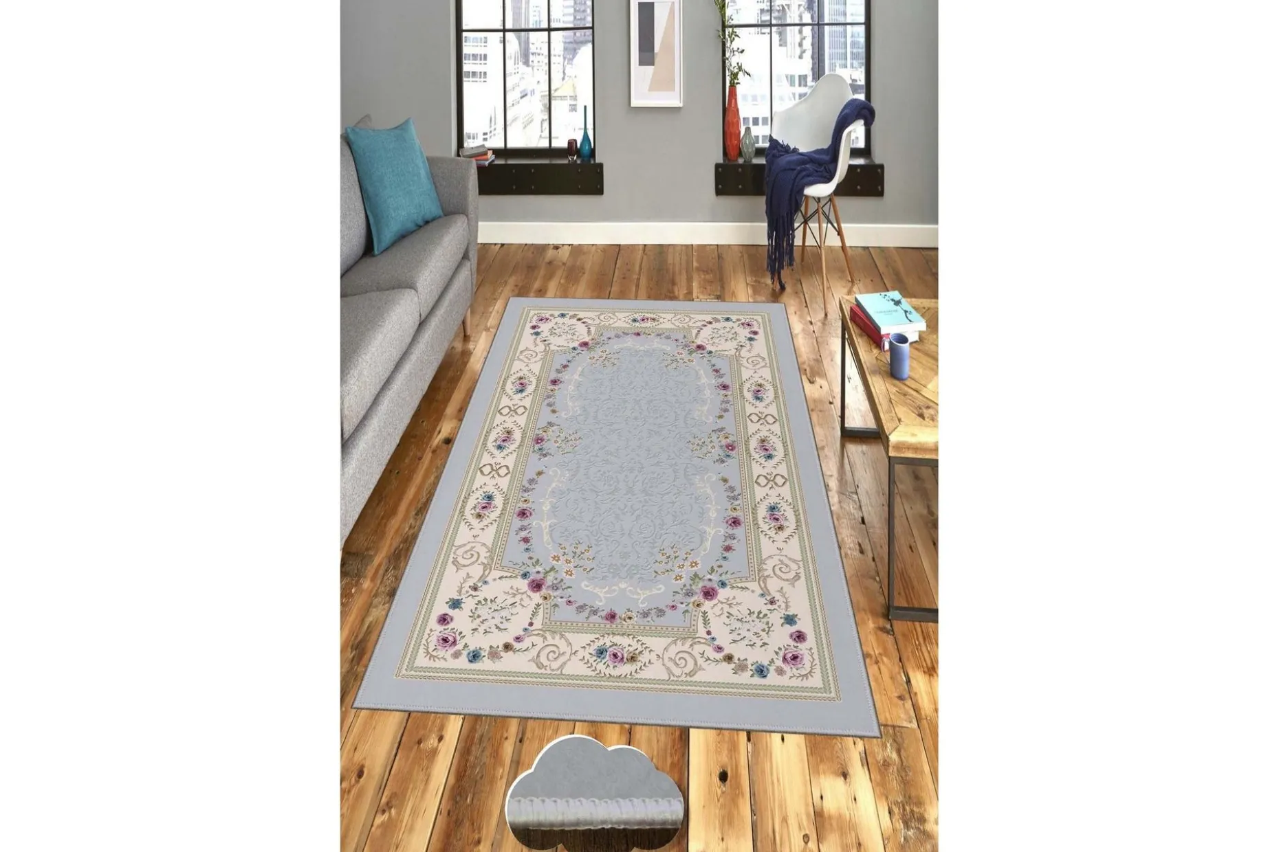 Homefesto Matte 120x180 cm