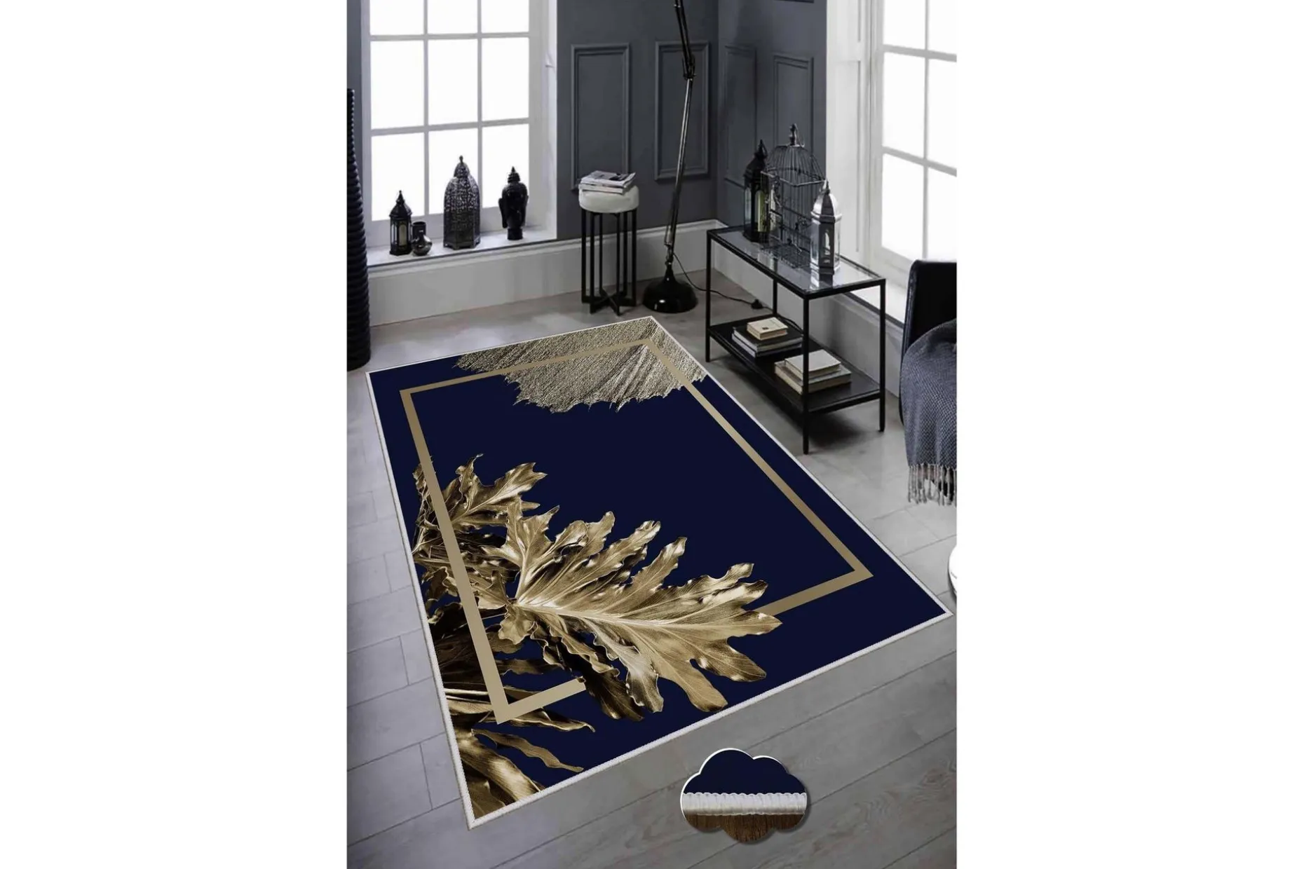Homefesto Matte 100x200 cm