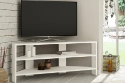 Homitis TV-benk 114 cm
