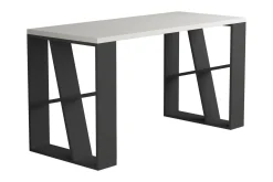 Honemey Skrivebord 140 cm