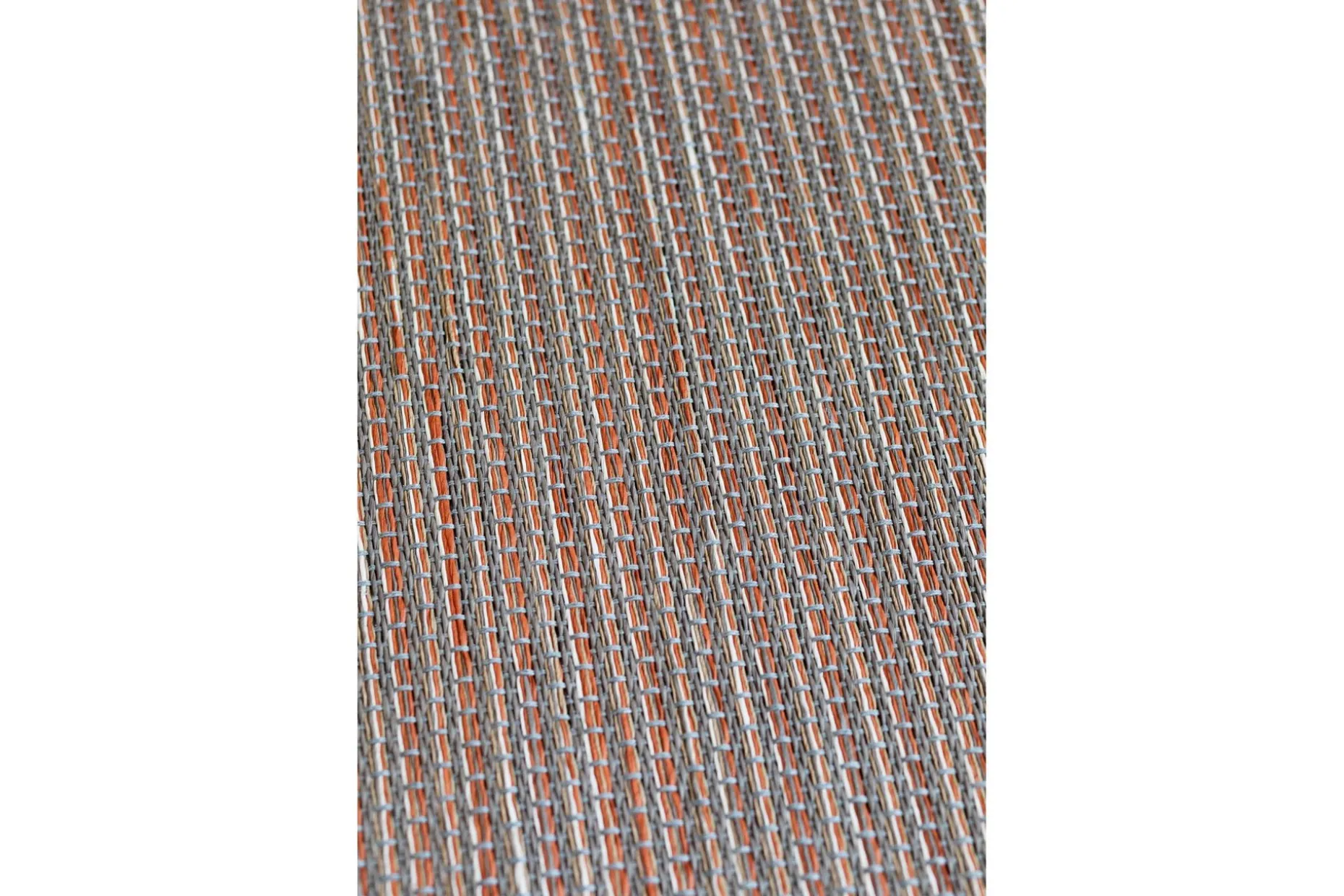 Honka Matte Rund 200 cm Terra