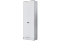 Hooda Highboard 59,8x182,8 cm Hvit