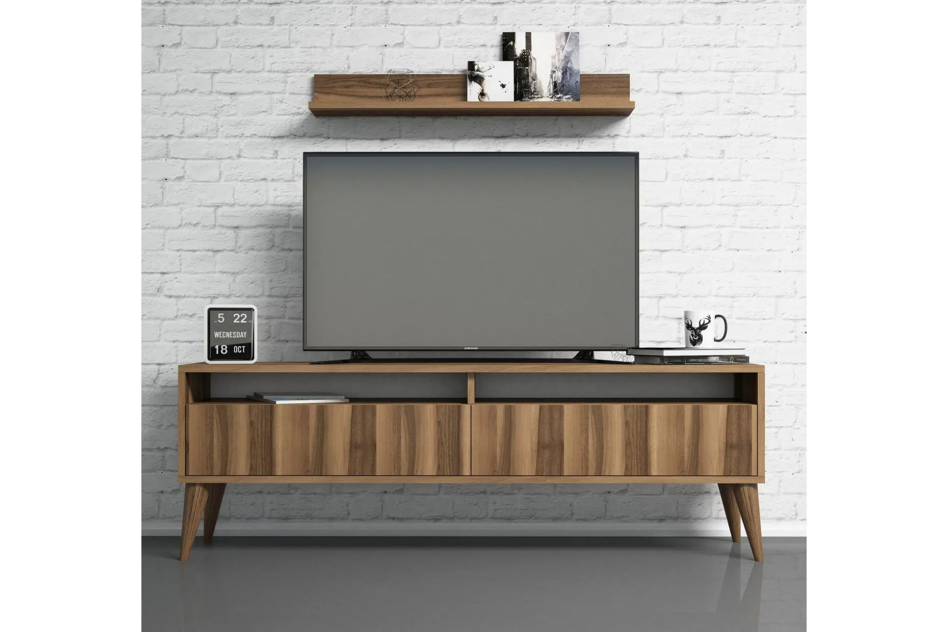 Hoptrup Stuesett 150 cm