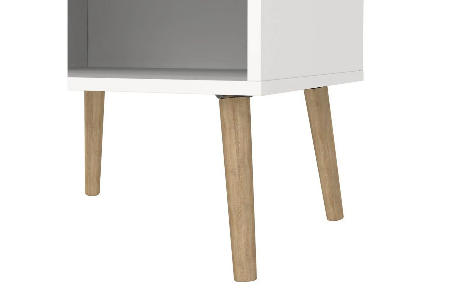 Hostafranc Sengebord 50,2 cm