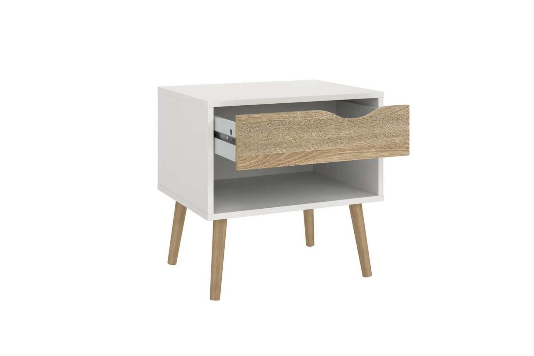 Hostafranc Sengebord 50,2 cm
