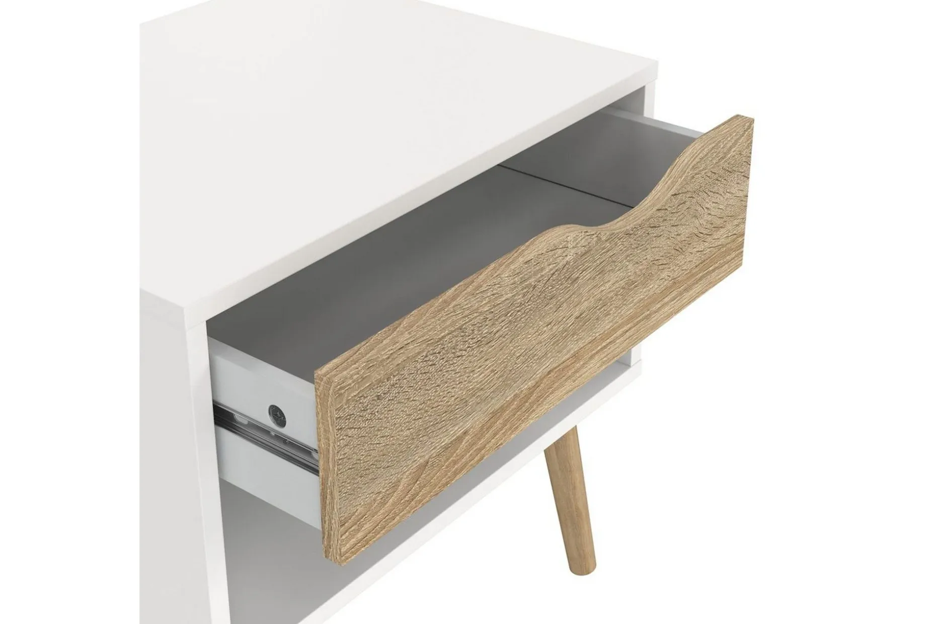 Hostafranc Sengebord 50,2 cm