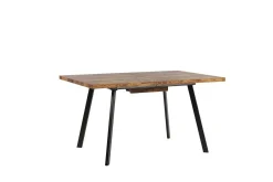 Housham Spisebord 180 cm Sammenleggbart
