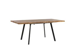 Housham Spisebord 180 cm Sammenleggbart