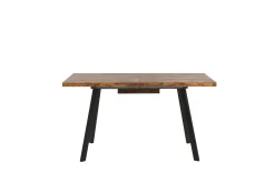 Housham Spisebord 180 cm Sammenleggbart