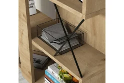 Hovdane Bokhylle 90 cm