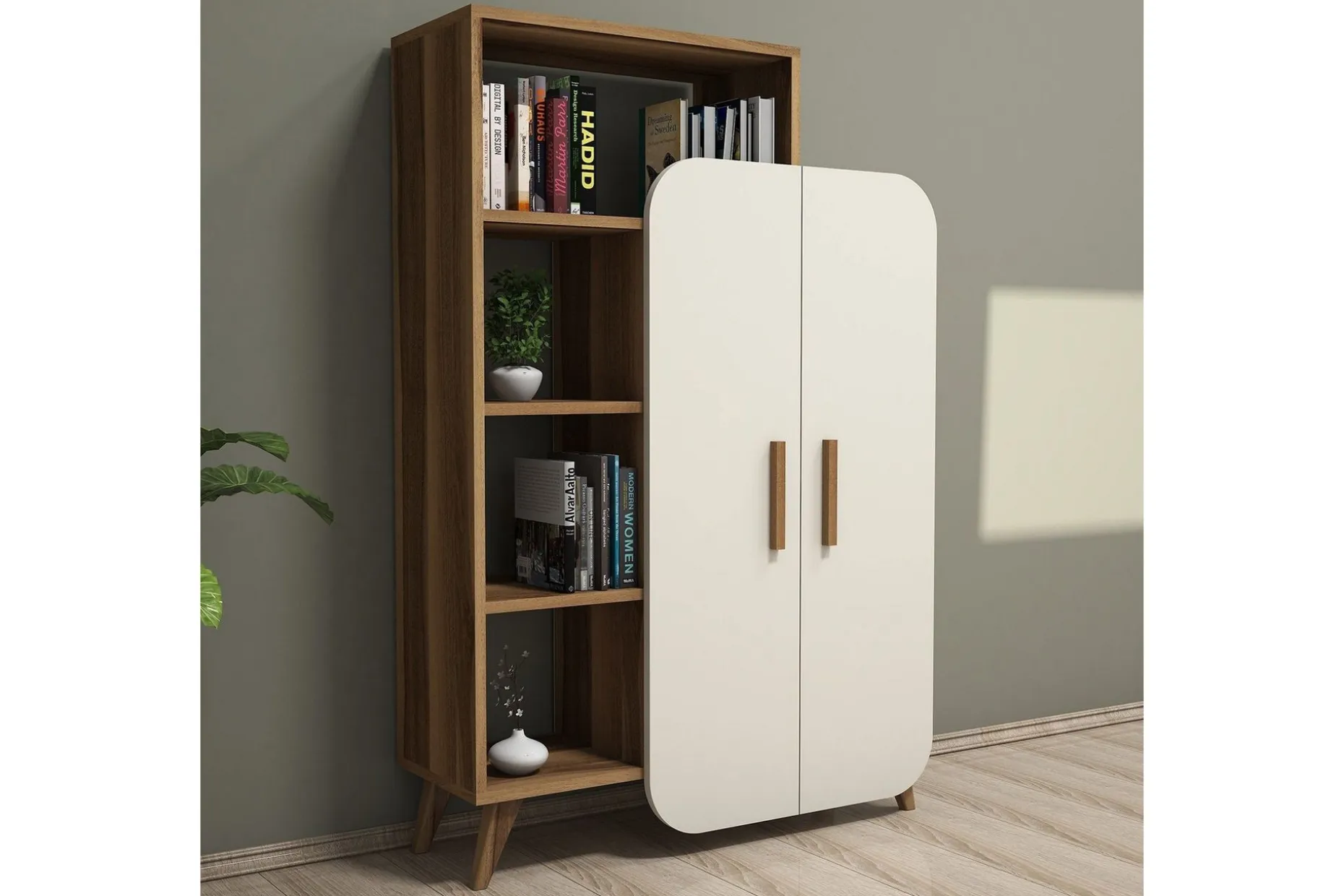 Hovdane Klesskap 90 cm