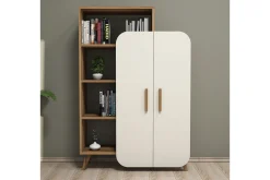 Hovdane Klesskap 90 cm