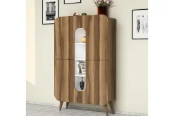 Hovdane Klesskap 108 cm